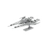 Metal Earth Mass Effect SX3 Alliance Fighter Photo