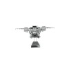 Metal Earth Halo Pelican Photo