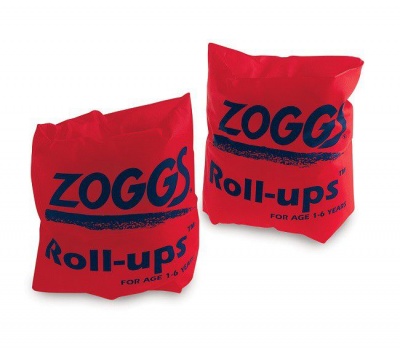 Photo of Zoggs Roll Ups
