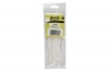 Nexus - Cable Tie 3.6 x 150mm T30R Clear - 20 Piece Photo