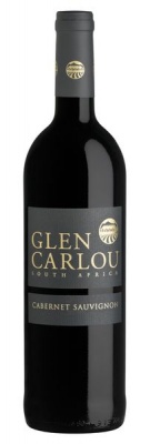 Photo of Glen Carlou - Cabernet Sauvignon - 6 x 750ml