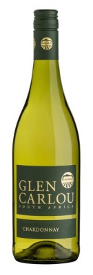 Photo of Glen Carlou - Chardonnay - 6 x 750ml