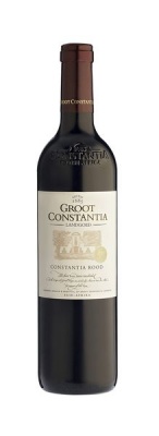 Photo of Groot Constantia - Rood - 6 x 750ml