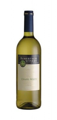 Photo of Robertson Winery - Chapel Chenin Blanc Colombard - 6 x 1.5 Litre