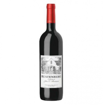 Photo of Rustenberg Wines Rustenberg - John X Merriman - 6 x 750ml