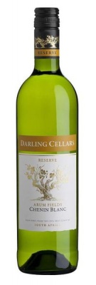 Photo of Darling Cellars - Arum Fields Chenin Blanc - 6 x 750ml