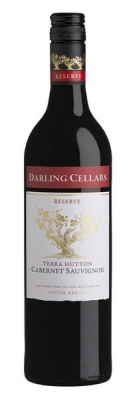 Photo of Darling Cellars - Terra Hutton Cabernet Sauvigno - 6 x 750ml