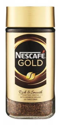 Photo of Nescafe Gold Coffee 200g