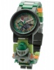 LEGO Nexo Nights Aaron Minifigure - Link Watch Photo