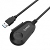 Orico USB 3.0a Male to SATA HDD Adapter Photo