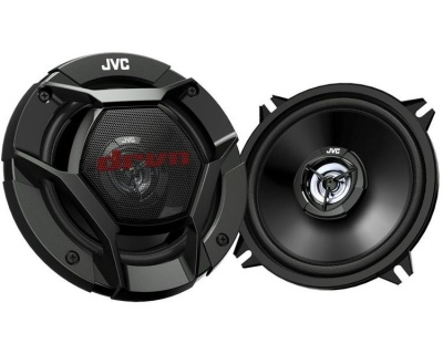 Photo of JVC - CS-DR520 13CM 2-Way Coaxial Speakers
