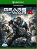 Gears of War 4 PS2 Game Photo