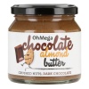 OhMega Chocolate Almond Butter - 250g Photo
