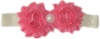 Coral Headband #1 Photo