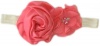 Coral Headband #2 Photo