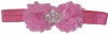 Princess Headband - Bubble Gum Pink Photo