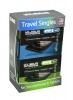 Merridrew Klear Screen Travel Singles Photo