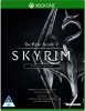 The Elder Scrolls V: Skyrim Special Edition PS2 Game Photo