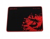 Redragon Archelon Medium Gaming Mouse Pad â€“ Black/Red Console Photo