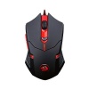 Redragon - Centrophorus 3200dpi Gaming Mouse Console Photo