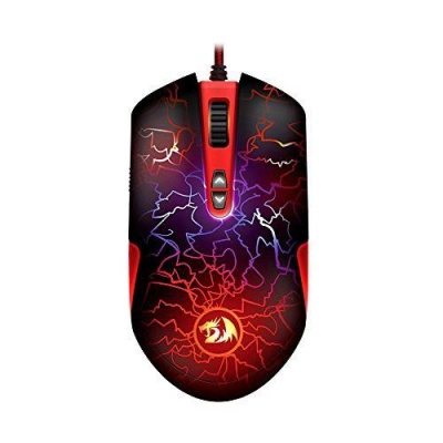 Photo of Redragon - Lavawolf 3500dpi Gaming Mouse