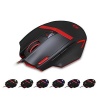 Redragon - Mammoth 16400dpi Gaming Mouse Console Photo