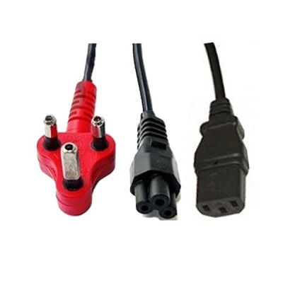 Photo of Generic Dedicated 2.8M Female Kettle and Clover Cable