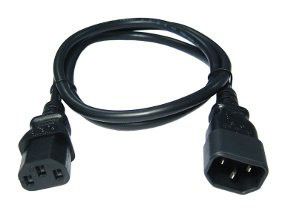 Photo of Generic 1.08M Male to Female Power Extension Cable