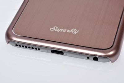Photo of Superfly Nitro for Protective Case iPhone 6 Plus / 6S Plus - Rose Gold