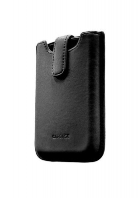 Photo of Capdase Smart Pocket - Black/Black