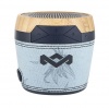 House of Marley Chant Mini Bluetooth Speaker - Blue Hemp Photo