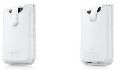 Photo of Capdase Smart Pocket XXL - White/Grey