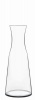 Luigi Bormioli - 500ml Atelier Glass Carafe Photo