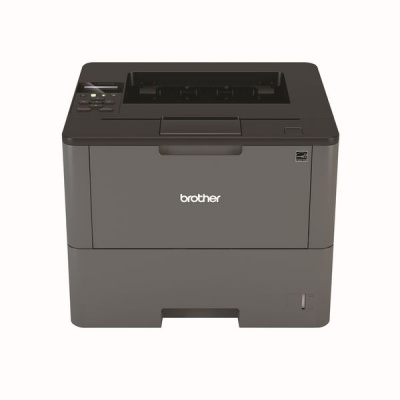 Photo of Brother HL-L5200DW Single Function Black and White Laser Printer with WiFi