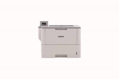 Photo of Brother HL-L6400DW Single Function Black and White Laser Printer with WiFi