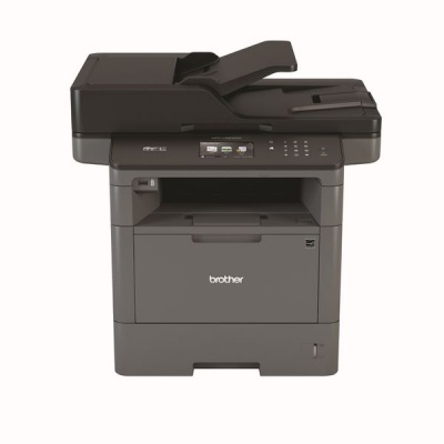 Photo of Brother MFC-L5900DW 4-in-1 Multifunction Mono Laser Printer