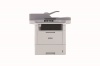 Brother MFC-L6900DW 4-in-1 Multifunction Wi-Fi Mono Laser Printer Photo