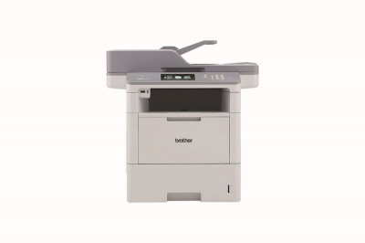 Photo of Brother MFC-L6900DW 4-in-1 Multifunction Wi-Fi Mono Laser Printer