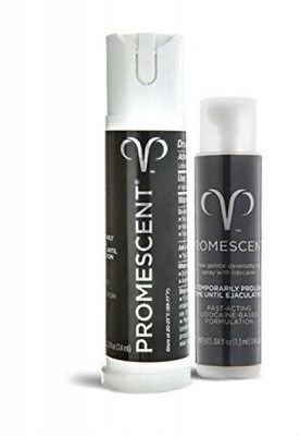 Photo of Promescent Home and Away - Blue