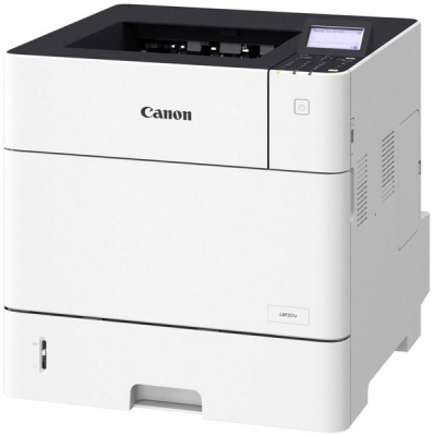 Photo of Canon i-SENSYS LBP351X A4 Single Function Mono Laser Printer