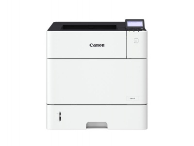 Photo of Canon i-SENSYS LBP352X A4 Single Function Mono Laser Printer