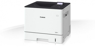 Photo of Canon i-SENSYS LBP712Cx Colour Laser Printer