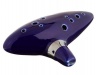 12 Hole Zelda Ocarina From The Legend Of Zelda Alto C Ceramic Wind Instrument Photo