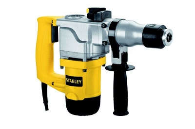 Photo of Stanley Tools Stanley - 850W SDS L-Shape Rotary Hammer Drill