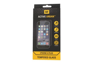 Photo of Caterpillar CAT Tempered Glass Screen Protector for Samsung S6