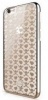 ITSKINS Krom Case for iPhone 6/6s - Gold Cellphone Photo