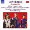 Marco Mellei - Meyerbeer: Semiramide Photo