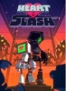 Heart & Slash Photo