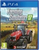 Farming Simulator 17 PS2 Game Photo