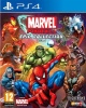 Marvel Pinball Photo